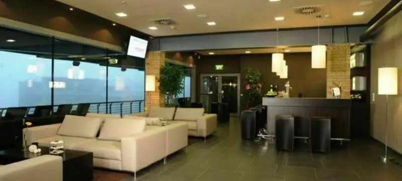 Foto 2 von TÜV RHEINLAND BUSINESS°LOUNGE