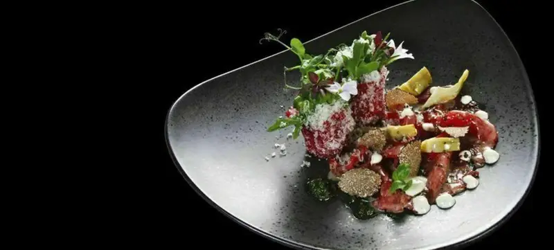Foto 1 von Hauser Catering Berlin 