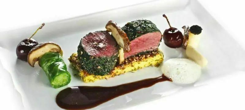 Foto 2 von Hauser Catering Berlin 