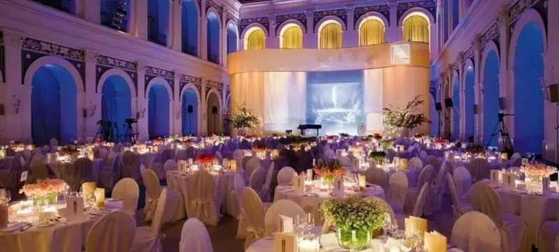 Foto 5 von Hauser Catering Berlin 
