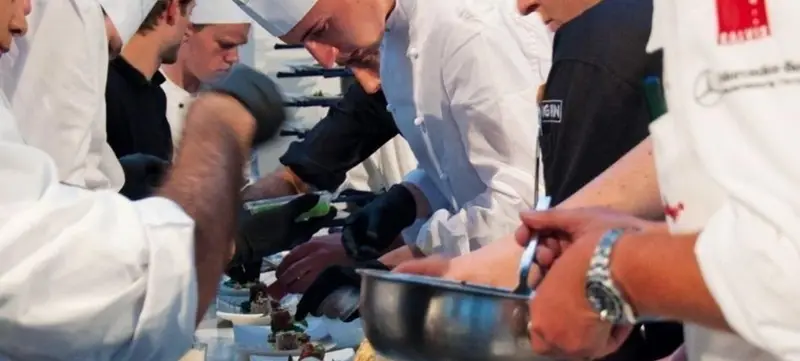 Foto 9 von Hauser Catering Berlin 