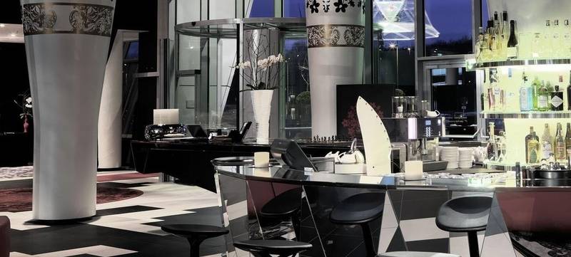 Foto 1 von Stage Bar & Lounge 