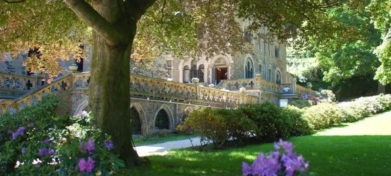 Foto 1 von Schloss Liebieg