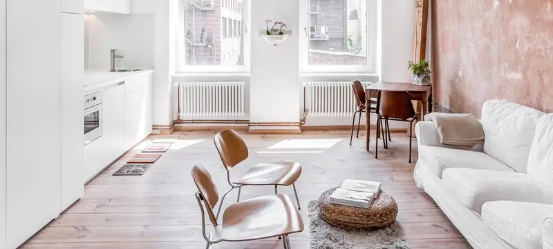 Foto 1 von Design-Altbau Itay Friedman