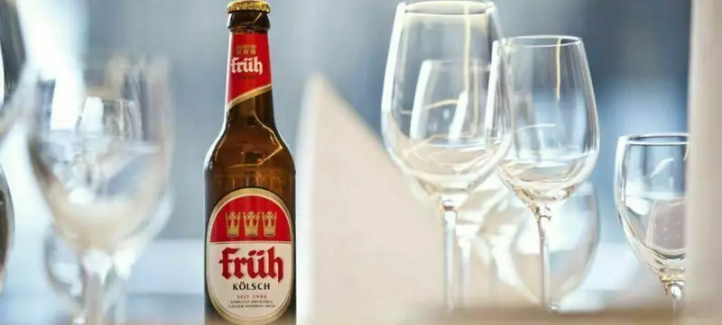 Foto 4 von cölncuisine by früh