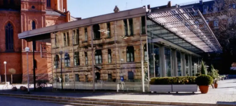 Foto 2 von Lumen Wiesbaden