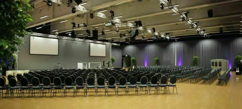 Foto 2 von BITBURGER EVENT-CENTER