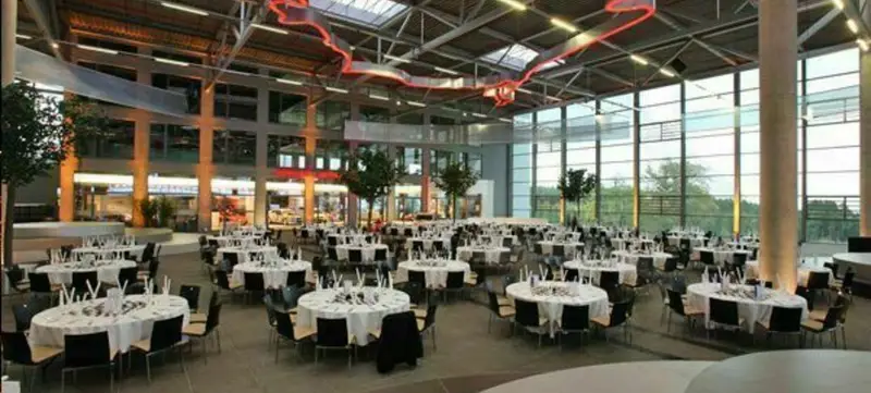 Foto 1 von RING°BOULEVARD