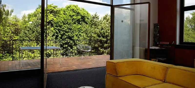 Foto 2 von Parkside Studios