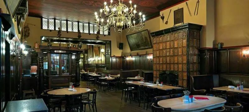 Foto 1 von Brauhaus Früh am Dom