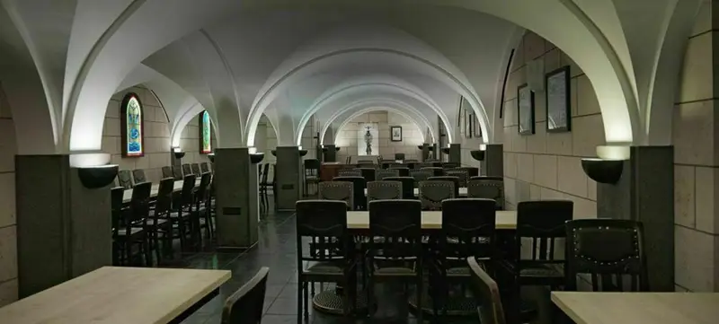 Foto 1 von Brauhauskeller Früh am Dom