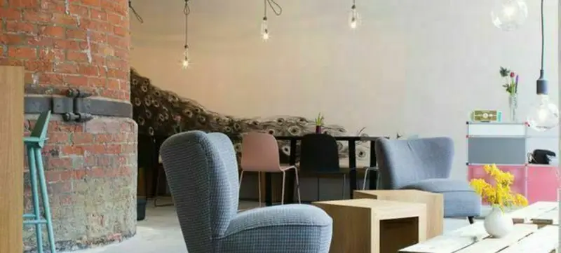 Foto 5 von Café Faux Vau