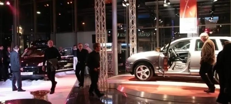 Foto 1 von Procardis Event Support
