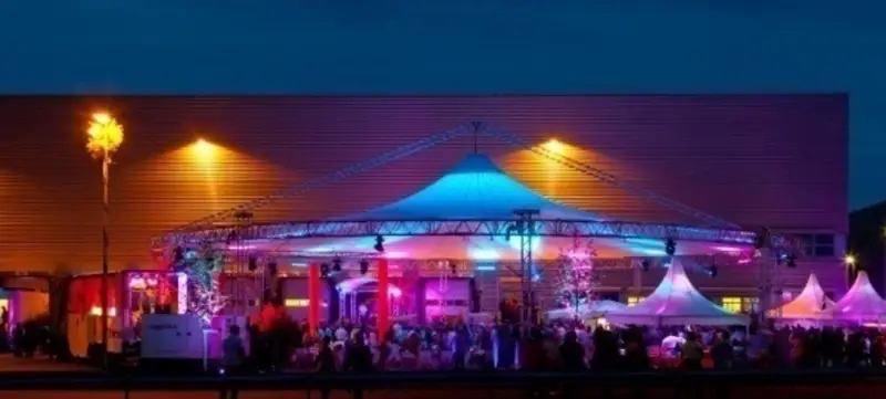 Foto 3 von Eventagentur 412