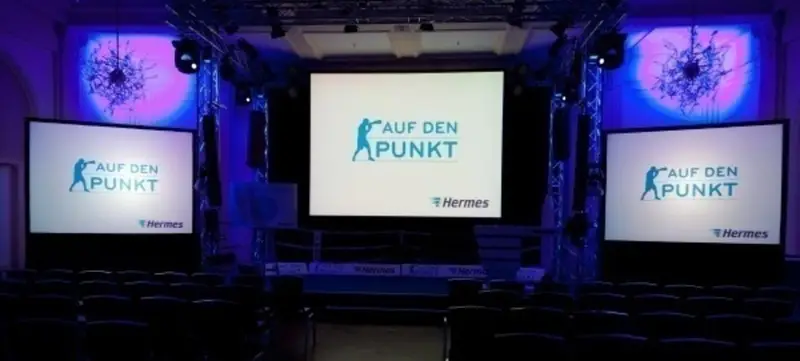 Foto 6 von Eventagentur 412