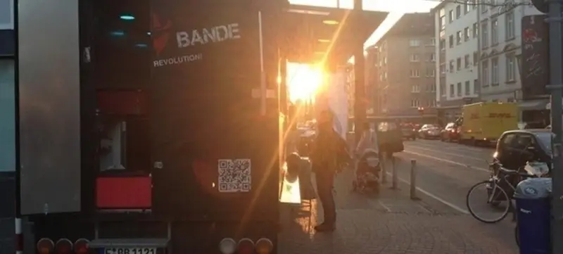 Foto 5 von Burrito Bande Köln