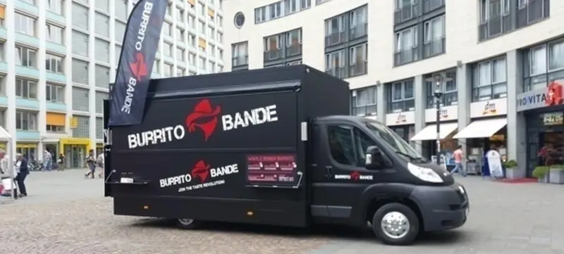 Foto 7 von Burrito Bande Köln