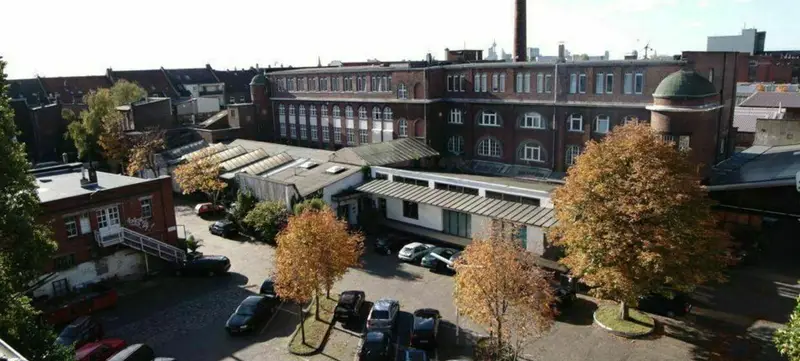 Foto 2 von Hans Peter Zimmer Stiftung