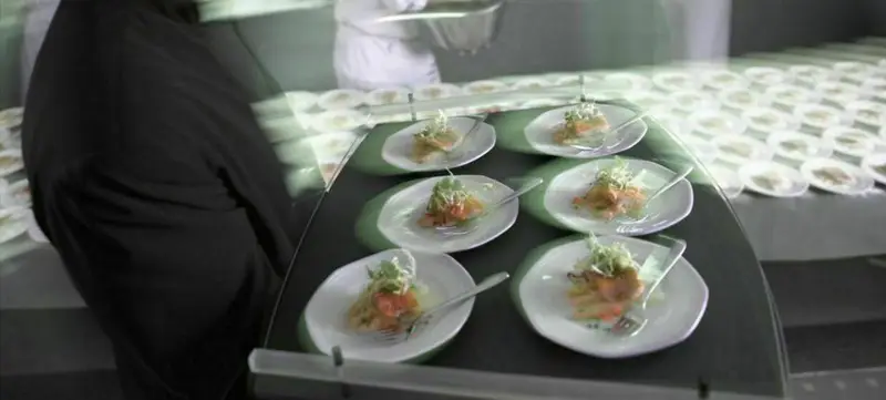Foto 3 von Hyatt Regency Düsseldorf - Caterer