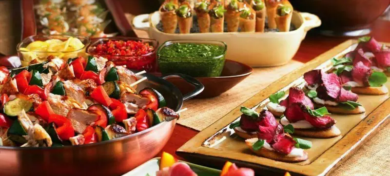 Foto 5 von Hyatt Regency Düsseldorf - Caterer