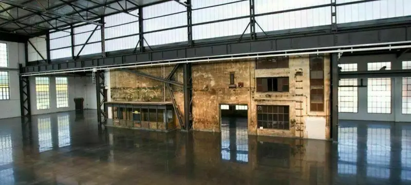 Foto 10 von Alte Schmiedehallen