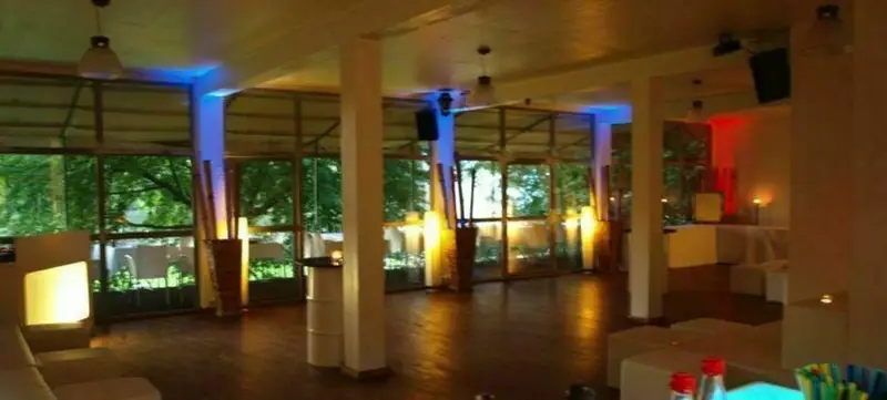Foto 2 von Club del Sol