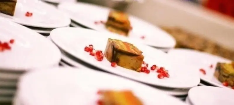 Foto 1 von Tafelgold Catering