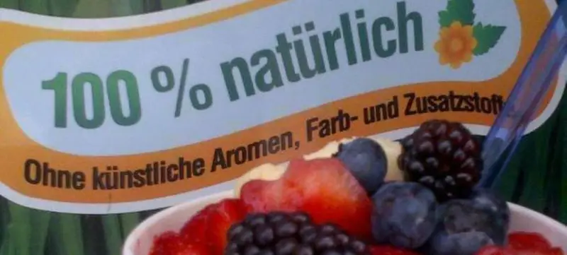 Foto 5 von Green Fruits Truck