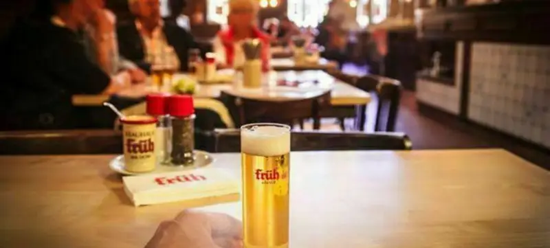 Foto 9 von Brauhaus Früh am Dom