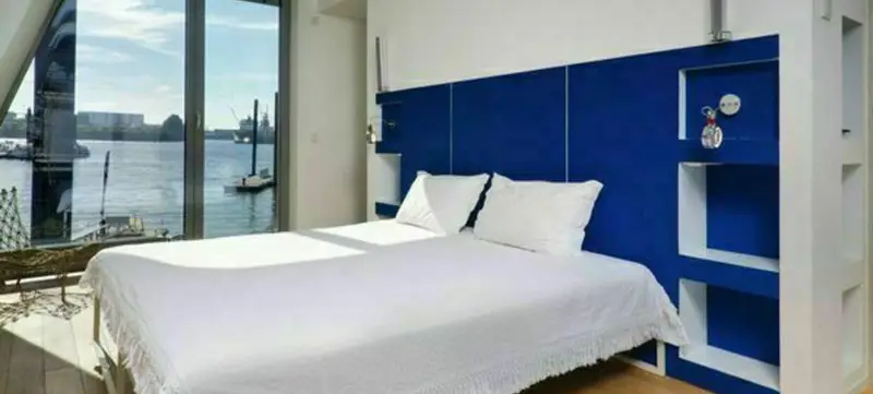 Foto 8 von Floating Homes
