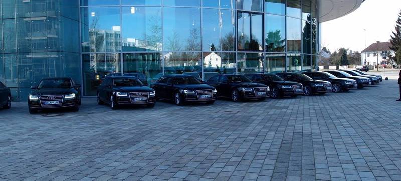 Foto 11 von Movemanagement GmbH