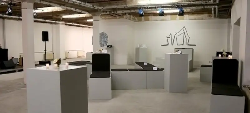 Foto 5 von LEHRTER SIEBZEHN - OPEN | PROJECT | SPACE