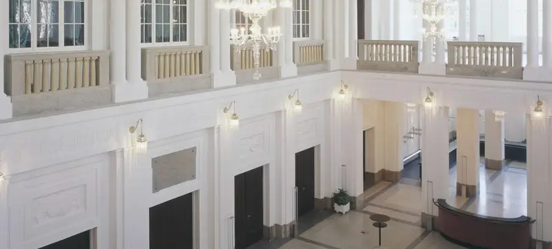 Foto 2 von Kurtheater Bad Kissingen