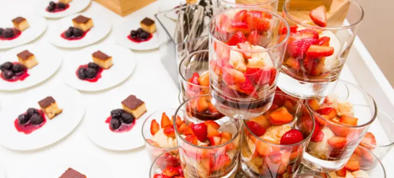 Foto 4 von BESL Catering