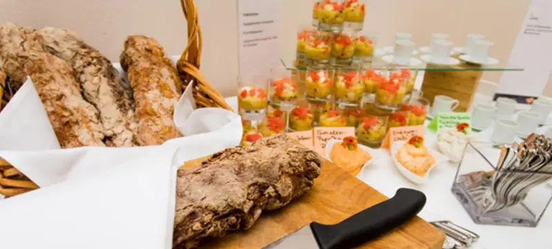 Foto 6 von BESL Catering