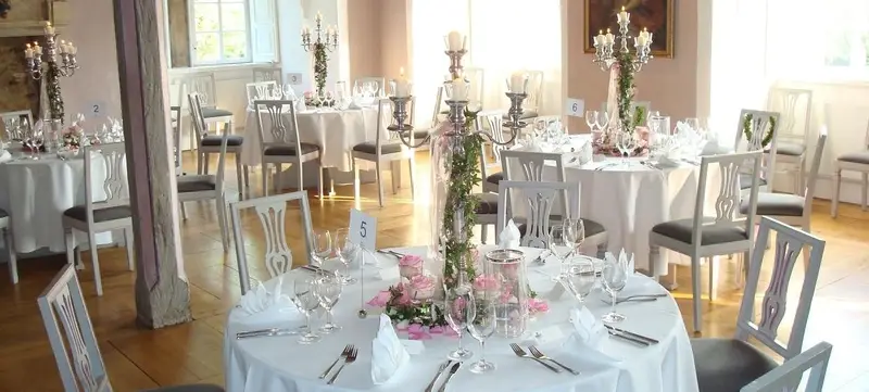 Foto 5 von Hohenstein Catering