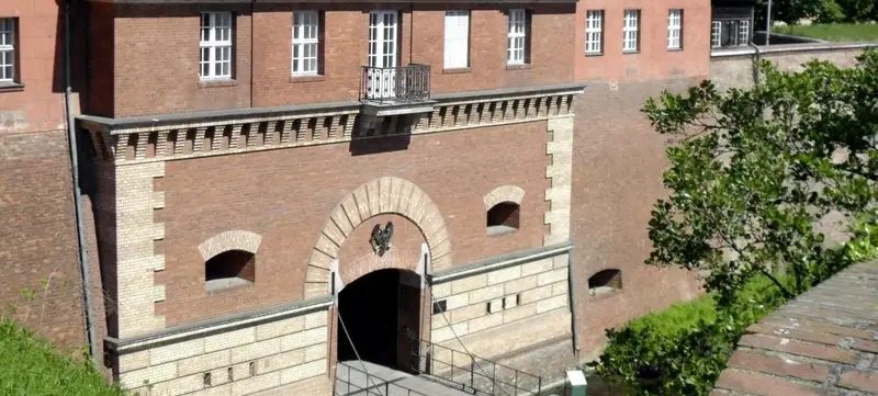 Foto 6 von Gotischer Saal - Zitadelle
