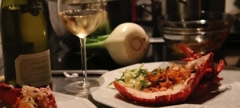 Foto 1 von Erik Perthen Catering