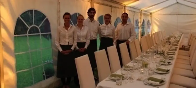 Foto 6 von Leckeria Catering