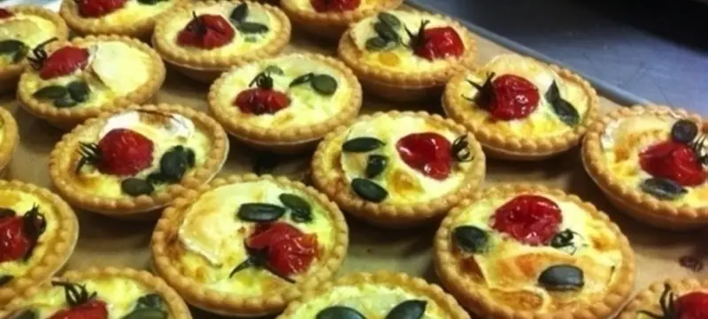 Foto 9 von Leckeria Catering
