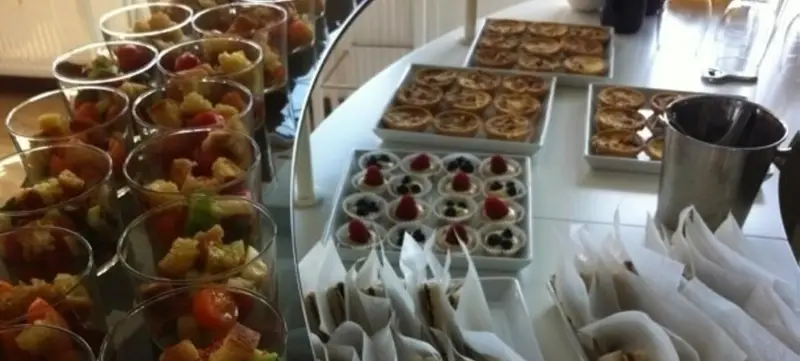 Foto 10 von Leckeria Catering