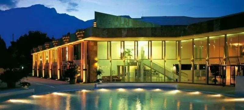 Foto 2 von Theater im Kurgastzentrum Bad Reichenhall