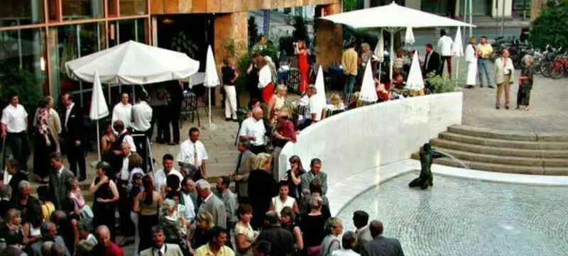 Foto 4 von Theater im Kurgastzentrum Bad Reichenhall