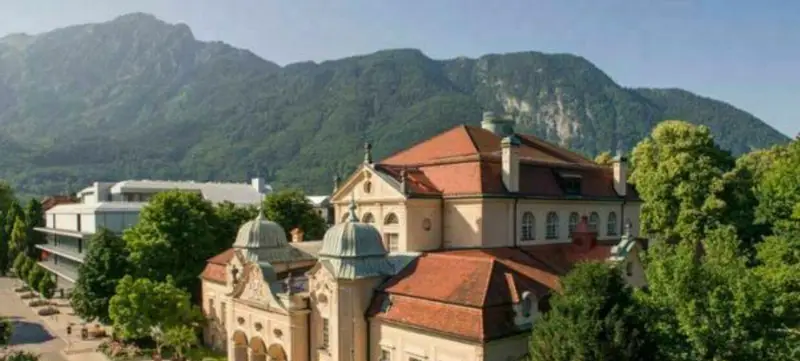 Foto 5 von Königliches Kurhaus Bad Reichenhall