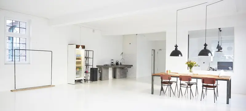 Foto 1 von Allkinds Loft