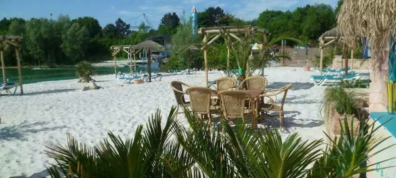 Foto 8 von Robertobeach