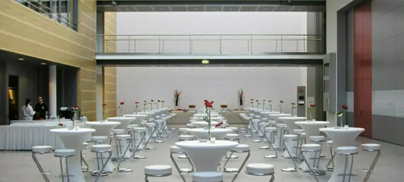 Foto 1 von dbb Forum Berlin