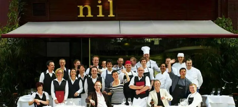 Foto 4 von Nil N°6