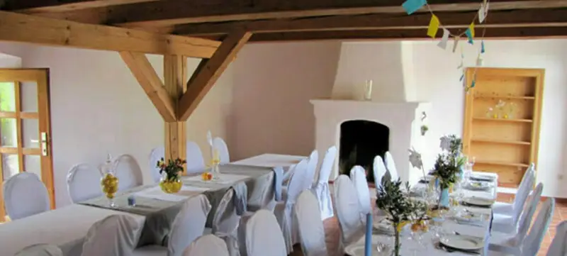 Foto von Woferlhof Aiterbach