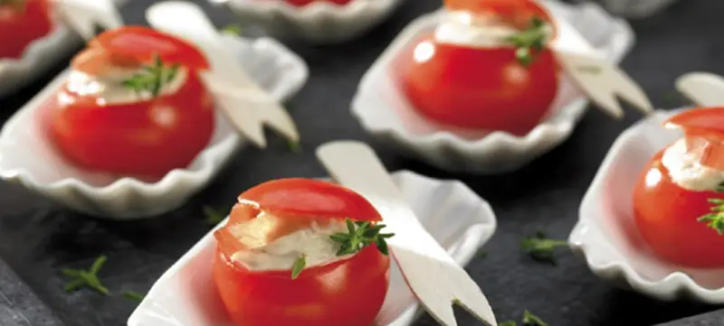Foto 1 von Grand Catering Esplanade